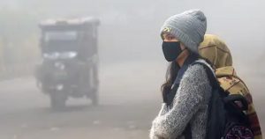 ગુજરાતમાં ઠંડીનું જોર વધ્યું, 8.2 ડિગ્રી સાથે નલિયા સૌથી ઠંડુગાર